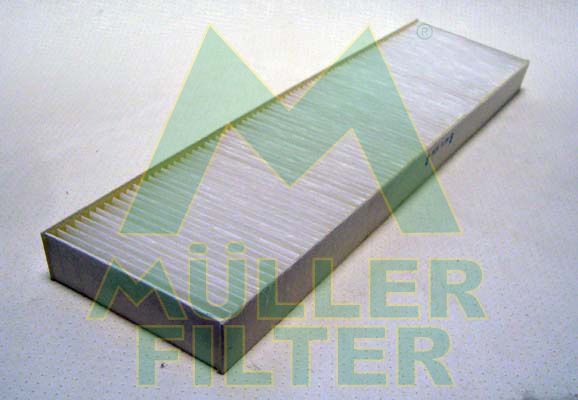 MULLER FILTER Filtrs, Salona telpas gaiss FC131